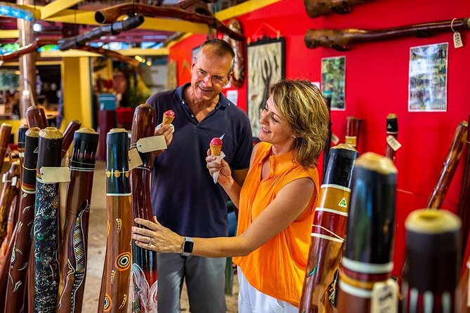 Kuranda Skyrail and Scenic Rail including Artillery Museum - Price and Logistics: Is $176.19 Good Value?