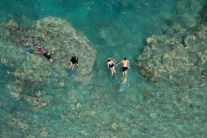 Lady Enid Sailing and Snorkeling Day Trip including Whitehaven Beach - Key highlights worth planning around