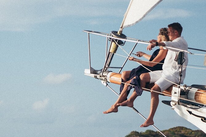 Lady Enid Sunset Sail Airlie Beach - Adults Only - Value check: does $71.01 per person make sense?