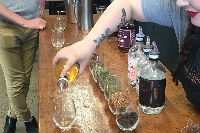 Laid back, Yarra Valley Wine Tour: Wine, Cider, Gin, Beer + Choc - Price and what you actually get for $93.24