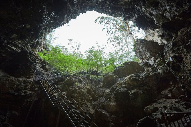 Lake Cave Fully Guided Tour - Key things to know before you go