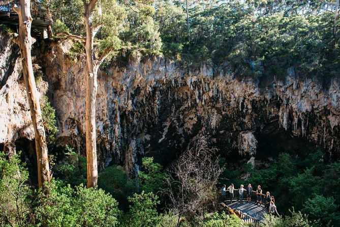 Lake Cave Fully Guided Tour - What Lake Cave is really like (and why it’s worth the effort)