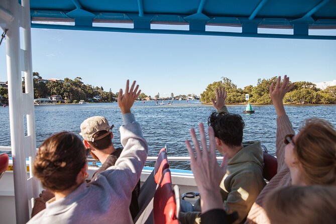 Lake Cruise and Nature Walk in Lake Macquarie - Wangi Wangi State Conservation Area: the 90-minute nature walk