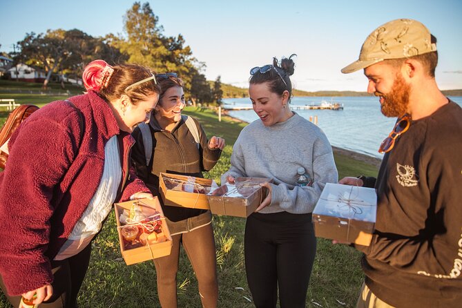 Lake Cruise and Nature Walk in Lake Macquarie - Comfort details that make the day easier than you expect