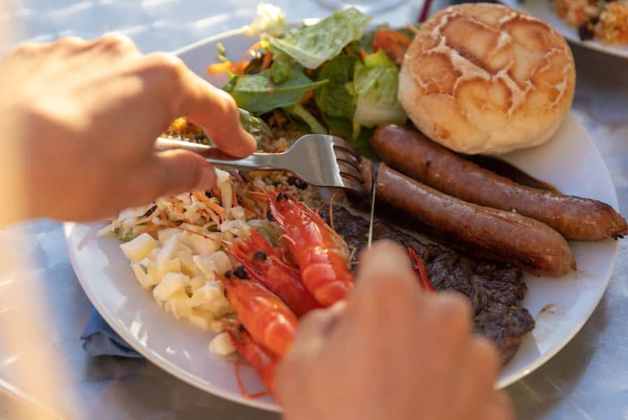 Lake Macquarie: Cruise with Lunch on the Lake - Key highlights worth your time