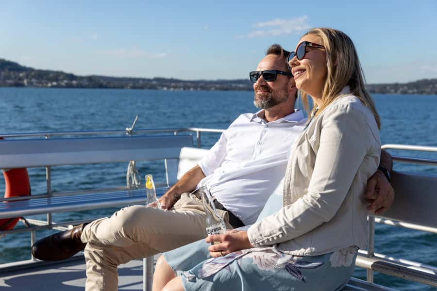 Lake Macquarie: Sunset Dinner Cruise with BBQ - Should you book the Lake Macquarie sunset BBQ cruise?