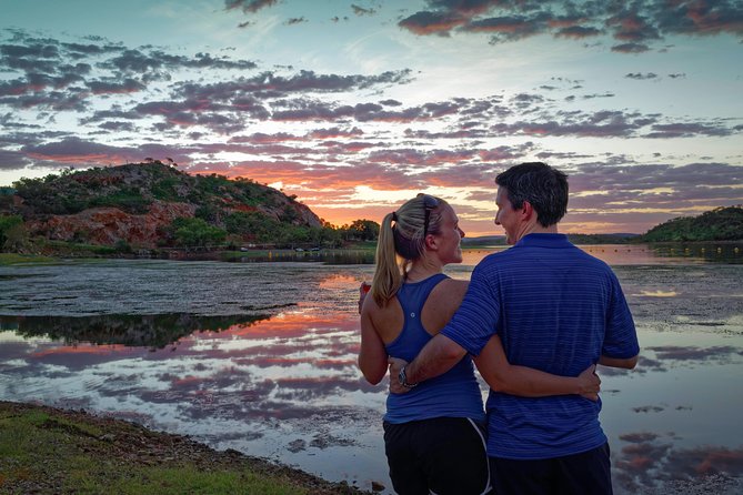 Lake Moondarra Sunset Tour (3 hrs approx) - Key Highlights Worth Your Attention