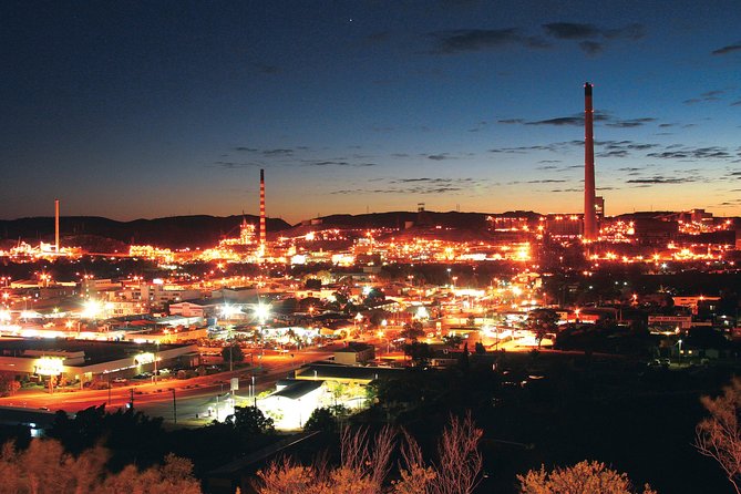 Lake Moondarra Sunset Tour (3 hrs approx) - Mount Isa to Lake Moondarra Sunset: What This Tour Really Delivers