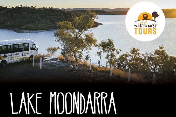 Lake Moondarra Sunset Tour (3 hrs approx) - Guides in the Outback: What to Listen For During the Drive