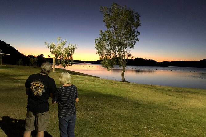 Lake Moondarra Sunset Tour (3 hrs approx) - Who Should Book This Sunset Tour (and Who Might Skip It)