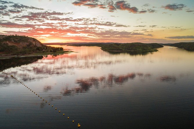 Lake Moondarra Sunset Tour (3 hrs approx) - Pickup, Timing, and the 3-Hour Rhythm (Start at 5:00 pm)