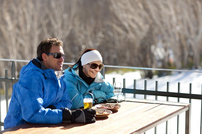 Lake Mountain Snow Trip including Yarra Valley Chocolaterie from Melbourne - Key points before you go