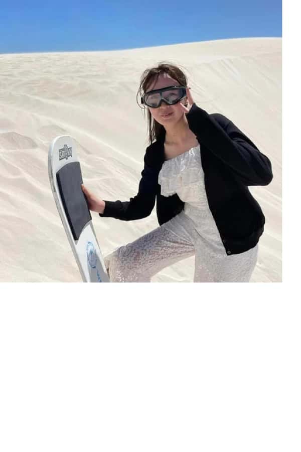 Lancelin 4WD Adventure & Sandboarding Experience - Views and photos: why your driver’s style changes the vibe