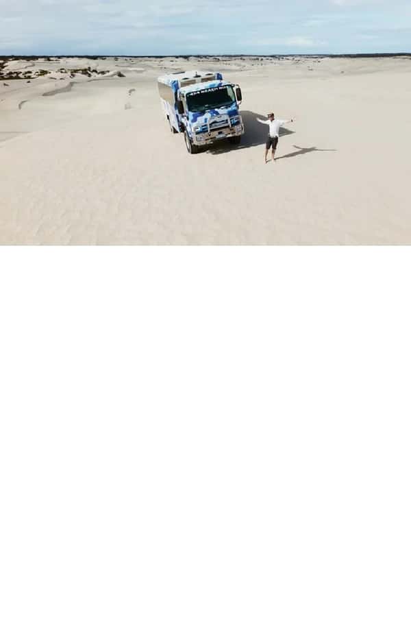 Lancelin 4WD Adventure & Sandboarding Experience - Price and value: does $24 make sense for a Perth day trip?