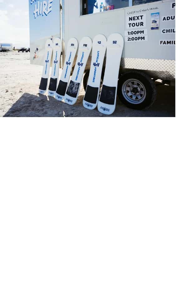 Lancelin 4WD Adventure & Sandboarding Experience - Who this tour fits best (and who should skip it)