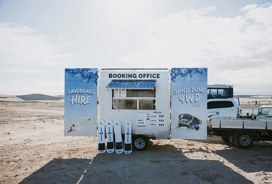 Lancelin 4WD Adventure & Sandboarding Experience - Practical logistics that actually matter for a smooth ride