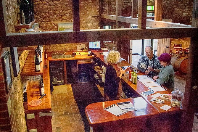 Langhorne Creek Wine Region Daytrip with Lunch from Adelaide - Langhorne Creek from Adelaide: why this daytrip works