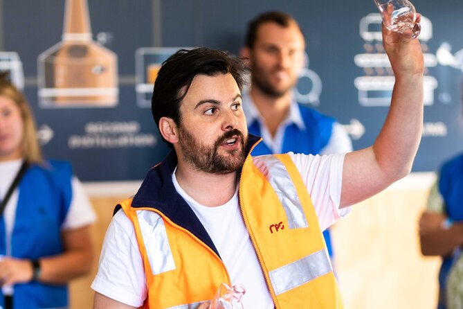 LARK Distillery Tour - Pontville’s LARK Distillery: A Short Tour With Real-World Details