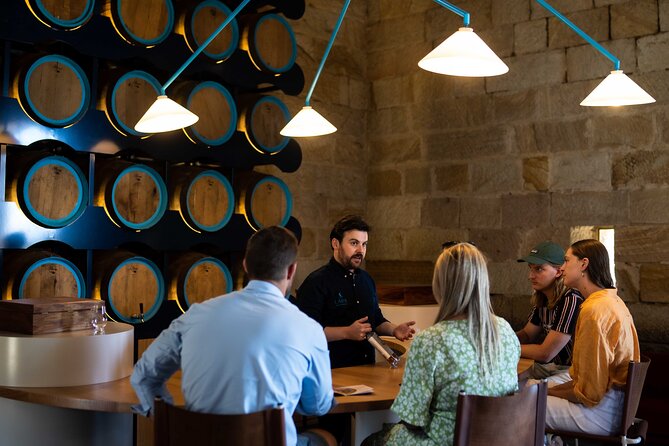 LARK Distillery Tour - Price and Value: Is $49.49 Worth It?