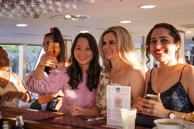 Latino Dinner Cruise on Sydney Harbour - Is $78.90 good value for this Sydney night?