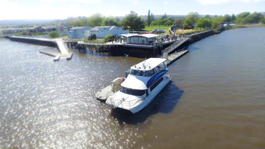Launceston: 2.5-Hour Afternoon Discovery Cruise - Key things that make this cruise worth your afternoon