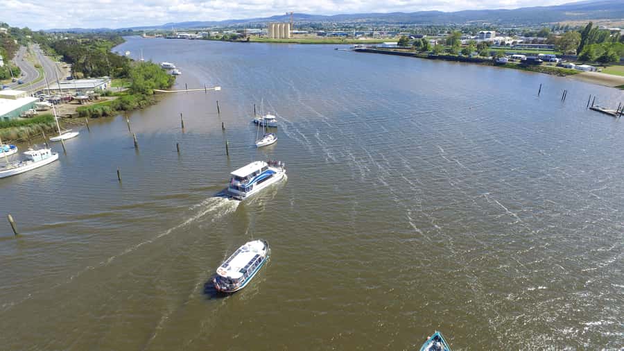 Launceston: 2.5-Hour Afternoon Discovery Cruise - The 150-minute rhythm: how the afternoon flows