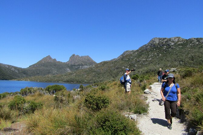 Launceston: Cradle Mountain Adventure - Active Day Tour - Key highlights worth planning for