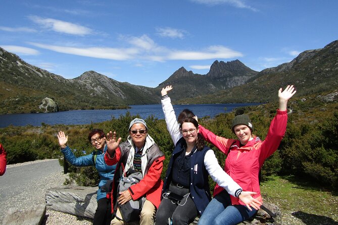 Launceston: Cradle Mountain Adventure - Active Day Tour - Waldheim Chalet and wildlife spotting without the chaos