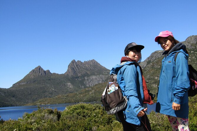 Launceston: Cradle Mountain Adventure - Active Day Tour - Price and logistics: is $125.52 a good deal?