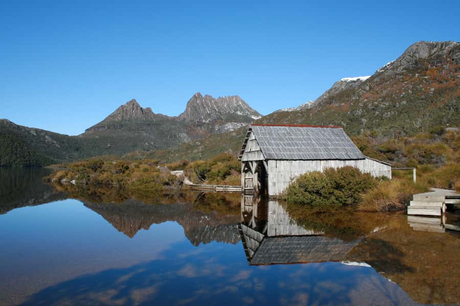 Launceston: Cradle Mountain Guided Active Day Trip - Key takeaways before you go