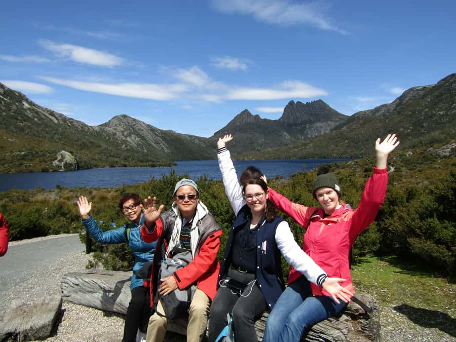 Launceston: Cradle Mountain Guided Active Day Trip - Getting from Launceston to Cradle Mountain without the hassle