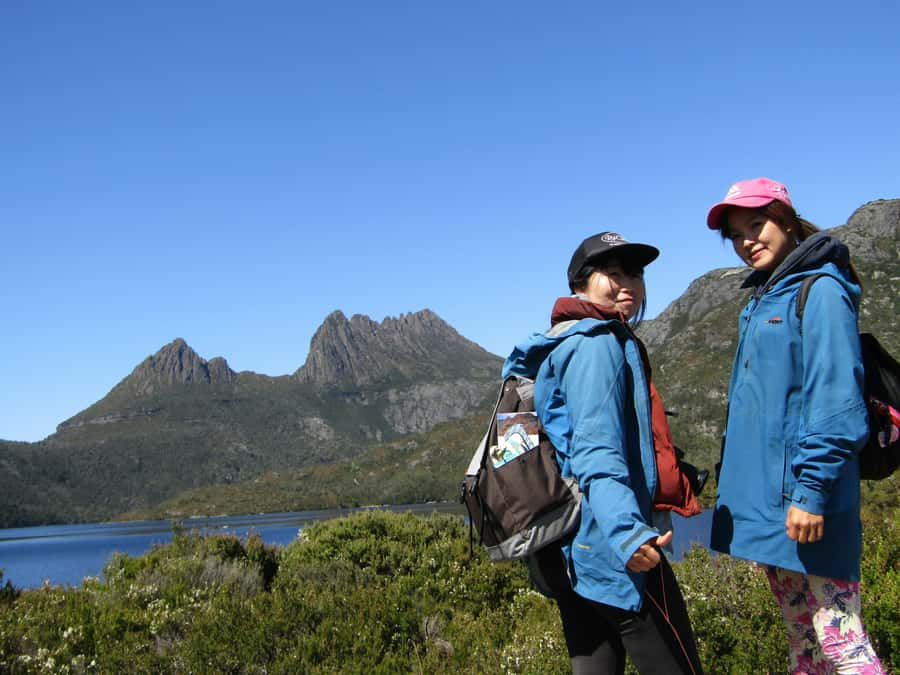 Launceston: Cradle Mountain Guided Active Day Trip - Lunch and the day-pack reality (what matters most)