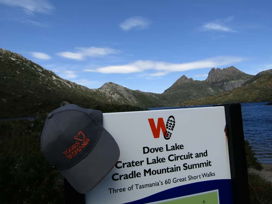 Launceston: Cradle Mountain Guided Active Day Trip - Price and value: is $123 fair for this day?