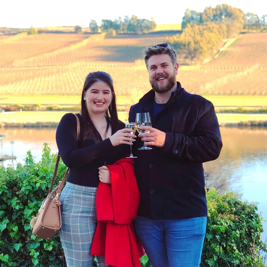 Launceston: Tamar Valley Wine Tour with Lunch - The winery lineup: how each stop brings a different kind of Tamar Valley