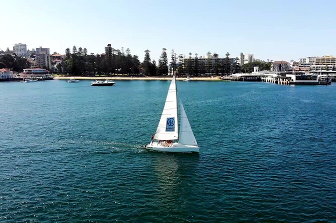 Learn to Sail on Sydney Harbour: Australian Sailing Start Crewing - Key Things You’ll Really Notice on This Course