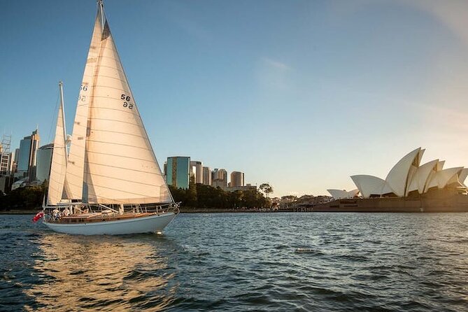 Learn to Sail on Sydney Harbour: Australian Sailing Start Crewing - Instructors Who Keep You Calm: Finn, Issy, Craig, and the Teaching Approach