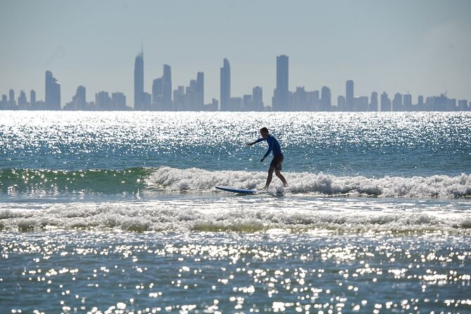 Learn to Surf at Coolangatta on the Gold Coast - Key things I’d bank on before you go