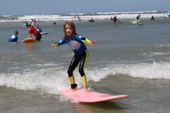 Learn to Surf at Middleton Beach - Price and value: is $46.62 worth it?