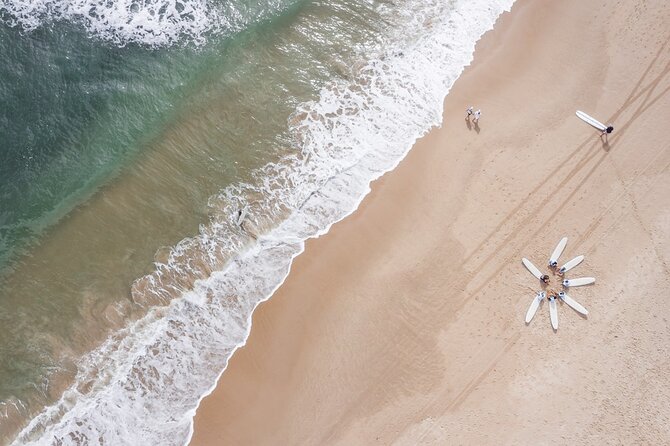 Learn to Surf at Noosa on the Sunshine Coast - Group size, instructor ratios, and the reality of busy days