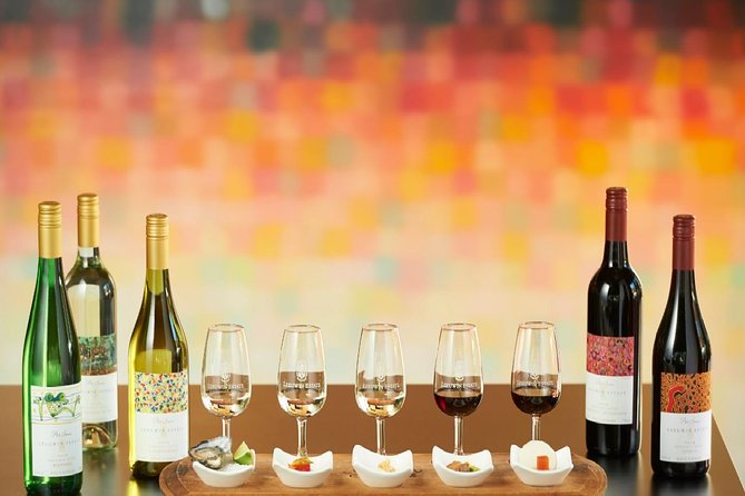 Leeuwin Estate Immersion Experience - Key things to know before you go