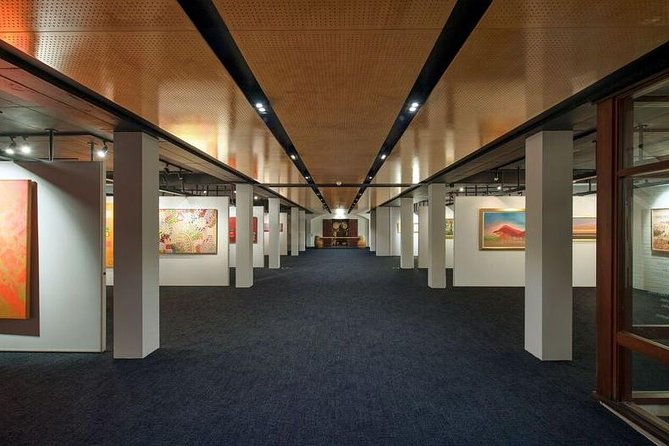 Leeuwin Estate Immersion Experience - Behind the scenes winemaking and the Margaret River story you can actually use