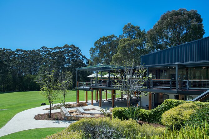Leeuwin Estate Immersion Experience - Who should book this experience