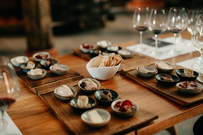 Leeuwin Estate Ultimate Wine & Food Experience - Touring the winery and vineyards at Leeuwin Estate