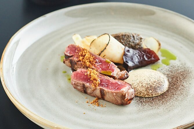 Leeuwin Estate Ultimate Wine & Food Experience - Who should book this Leeuwin Estate Ultimate Wine & Food Experience?