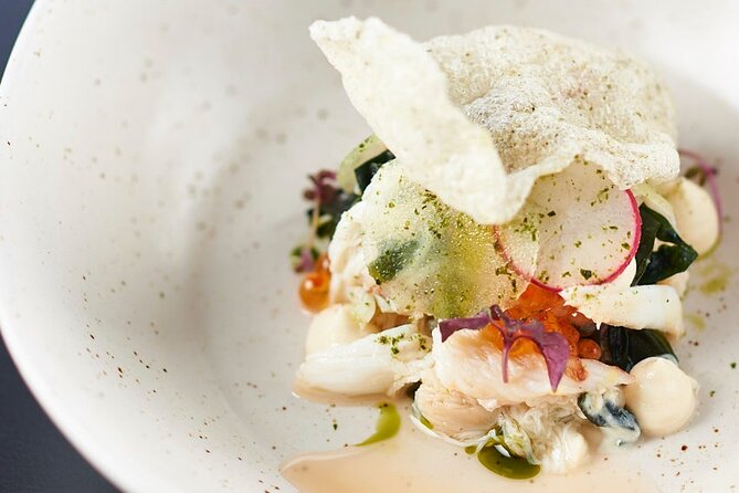 Leeuwin Estate Ultimate Wine & Food Experience - The Art Series labels: why the gallery isn’t just decoration