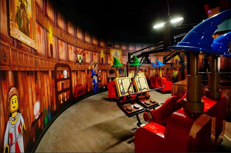 Legoland Discovery Centre Melbourne General Admission - Key things to know before you go