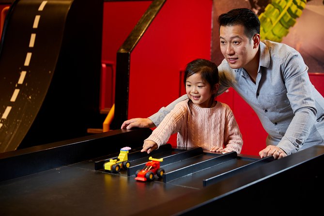 LEGOLAND Discovery Centre Melbourne General Entry Ticket - Price and value: what $20.65 really means (and when it hurts)