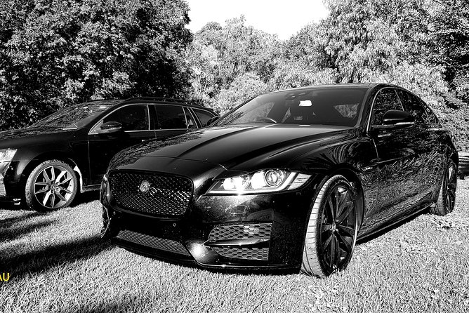 Limoroo, Airport Transfers and Luxe Door to Door Service. - Duration and what your ride likely includes (without guessing)