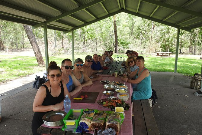 Litchfield and Jumping Crocodiles Full Day Trip from Darwin - Why this Darwin day trip feels low-effort