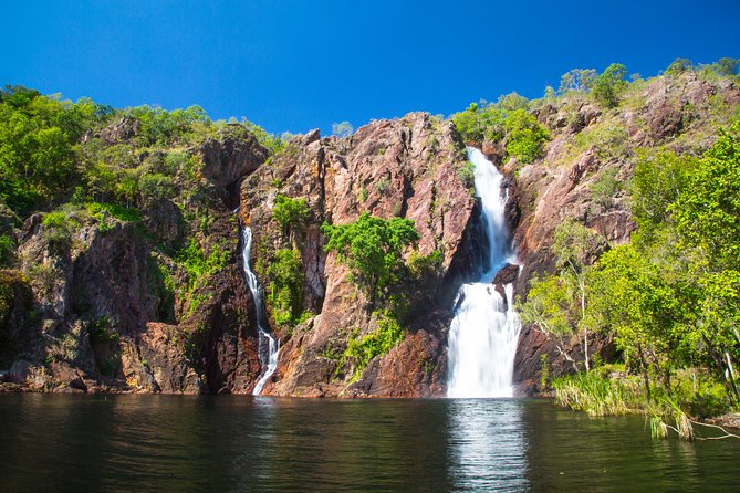 Litchfield National Park Day Tour from Darwin - Key points worth knowing before you go